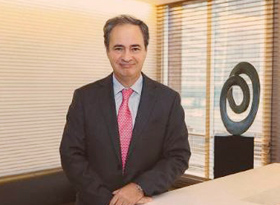Cristián Barros: “We need to redefine the role of lawyers”