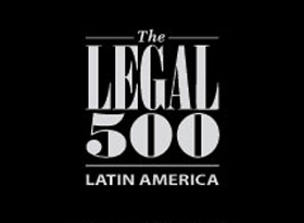 Barros & Errázuriz entre las mejores firmas por The Legal 500