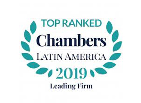 Barros & Errázuriz entre las mejores firmas por Chambers & Partners