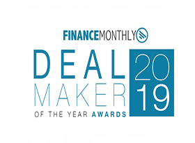 Barros & Errázuriz’s Partner wins 2019 Deal Maker Award