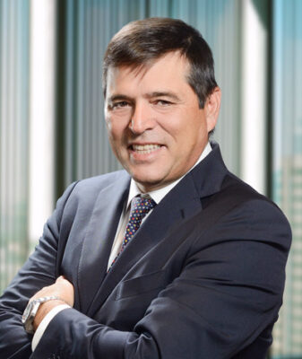 Guerrero Valenzuela, Pablo