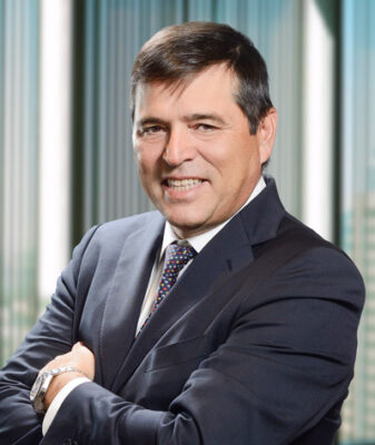 Guerrero Valenzuela, Pablo