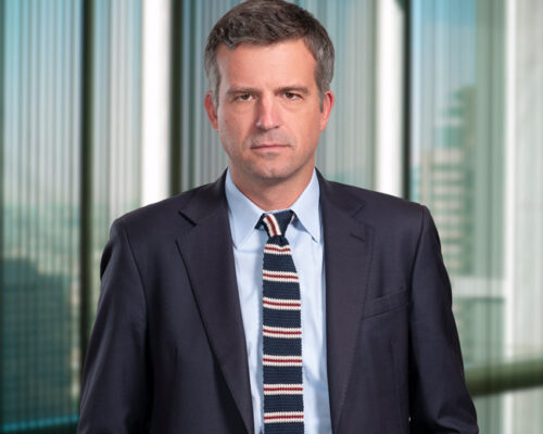 Sergio Eguiguren es reelegido como presidente de ChilePay