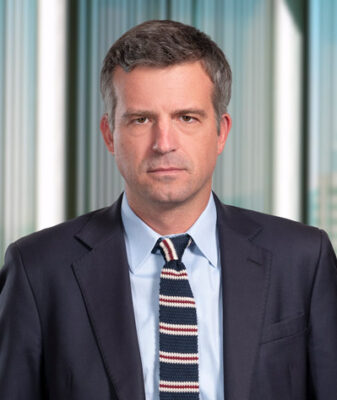 Eguiguren Ebensperger, Sergio