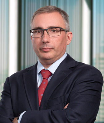 Barros Echeverría, Víctor