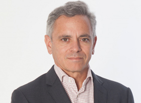 Nuevo Secretario Ejecutivo para Alianza Affinitas
