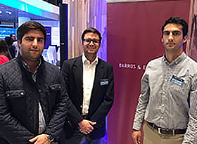 Entregamos el primer reconocimiento a red de emprendedores de Start Up Chile