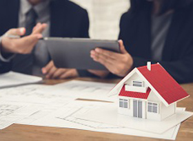 Advice to Inmobiliaria Tercera Avenida in the development of real estate projects in the municipalities of San Miguel, Macul and La Cisterna