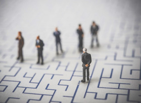 Asesoría a Credicorp Capital Asset Management S.A. Administradora General de Fondos en relación con la organización, estructuración, registro y colocación de un fondo de inversión público