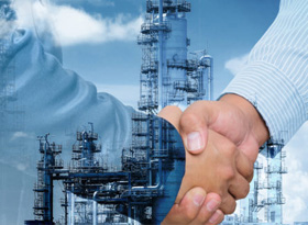 Asesoría a un consorcio en la adquisición del 100% de Gerdau Chile