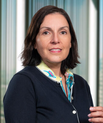 Aránguiz Sánchez, Alejandra
