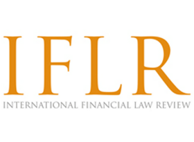 IFLR_award