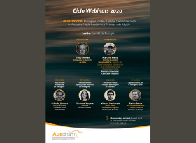Webinar Hidrógeno Verde: Cómo el Camino Recorrido en Australia Puede Ayudarnos a Avanzar más Rápido