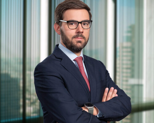 Enrique Barros se incorpora a la oficina de Barros & Errázuriz en Nueva York