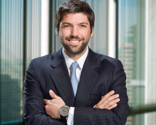 Vicente Cordero se refiere al crecimiento del mercado M&A en Chile