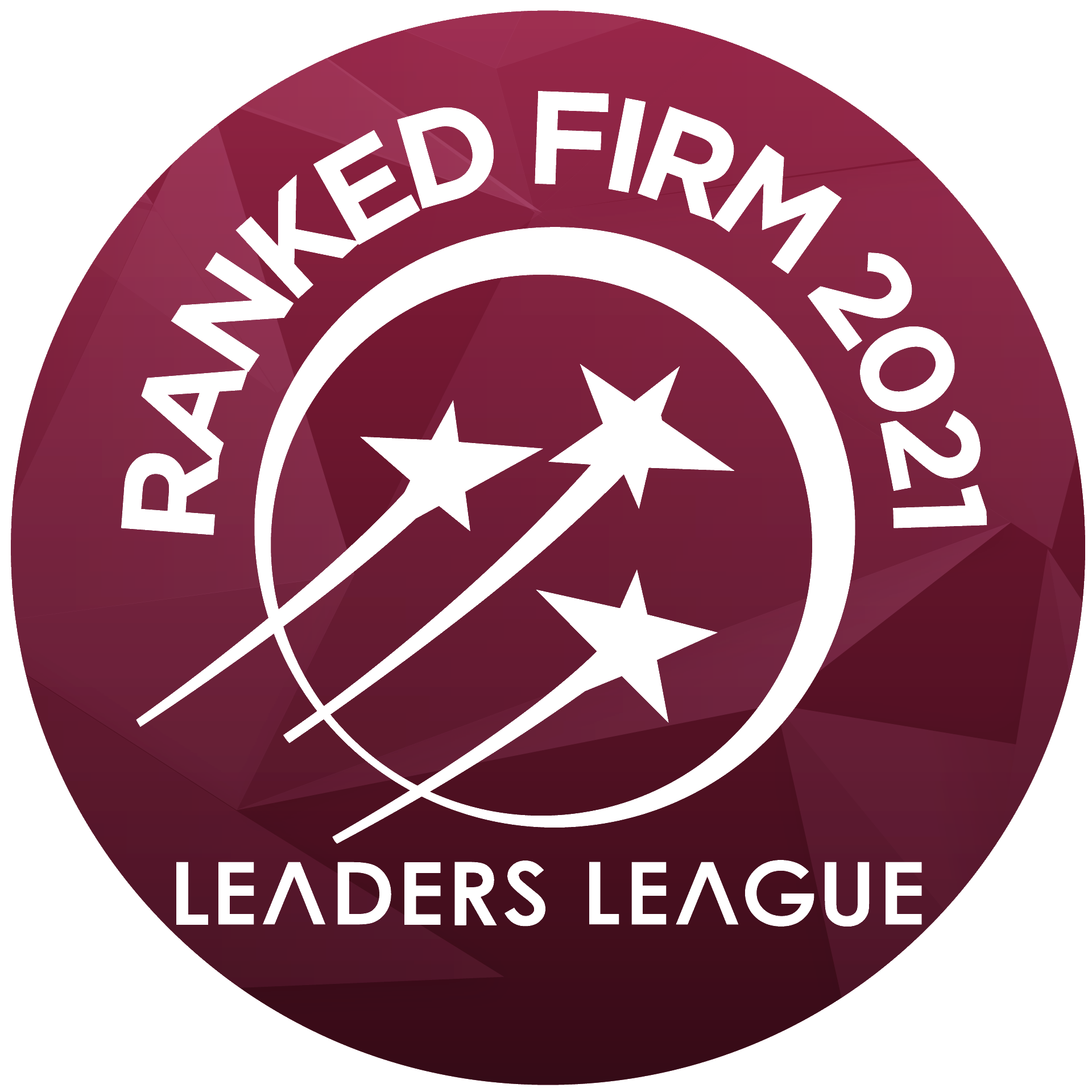 Ranking Leaders League 2021