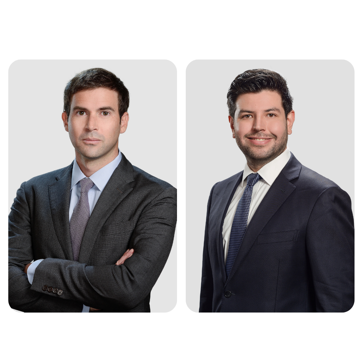 Opinion Column of Lucas Marinovic and Felipe Barrientos “Chile en la Ruta de la Seda Digital”