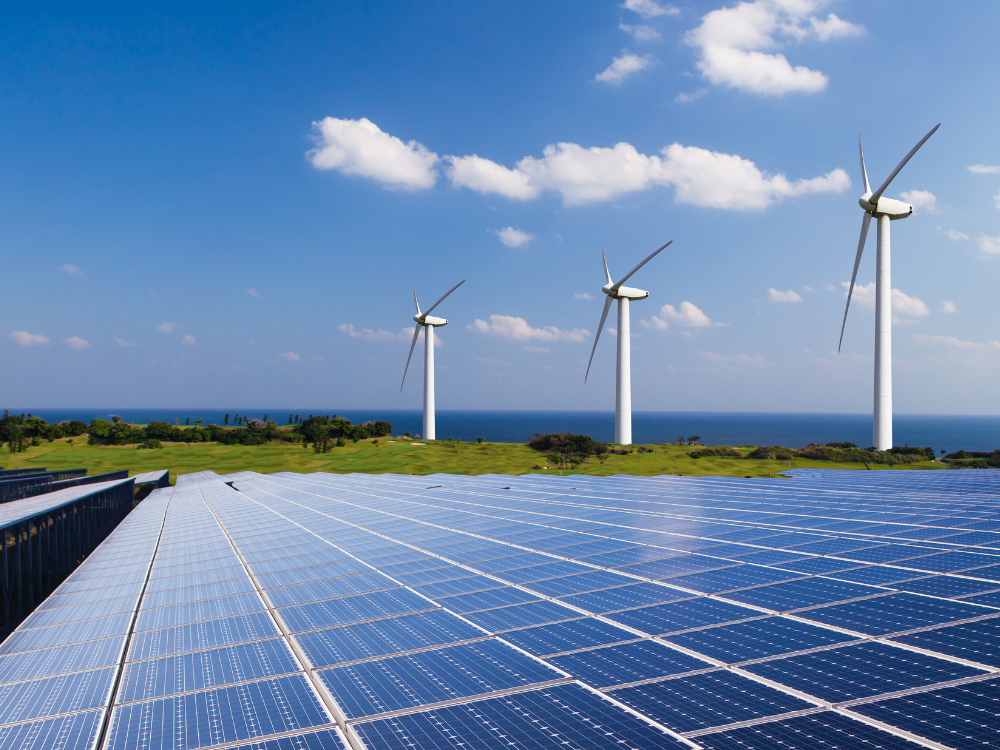 Barros & Errázuriz asesoró a Austria Energy en la asociación para el desarrollo de un proyecto de hidrógeno verde