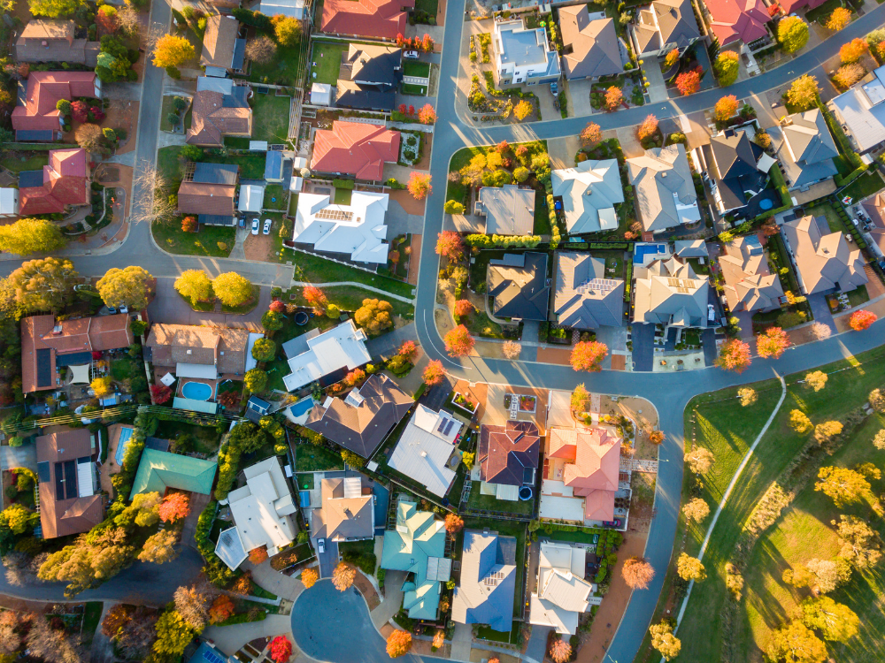 Nueva Ley sobre Copropiedad Inmobiliaria