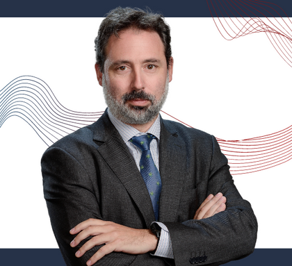 Javier San Martín