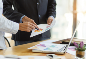 Barros & Errázuriz advised Larraín Vial Asset Management in a swap and settlement transaction between two companies.