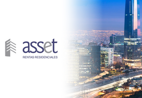 Barros & Errázuriz asesoró al Fondo de Inversión Asset Rentas Residenciales en la colocación de Bonos Serie B