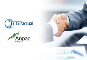 Asesoría a BTG Pactual en la adquisición de créditos de empresas del Grupo Anpac