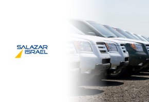 B&E asesoró al Grupo Salazar Israel en la compra de Servimaq