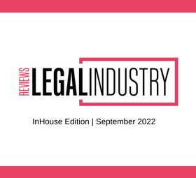 The Legal Industry Reviews: InHouse Edition