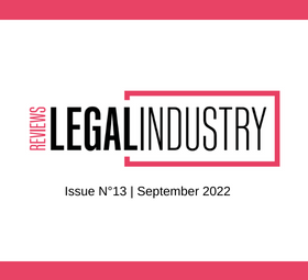 The Legal Industry Reviews: Issue N°13