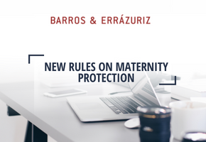 These are the new rules on maternity protection
