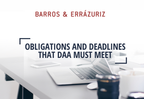 Reminder of Water Code Reform Deadlines