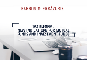 Tax reform: new indications for mutual funds and investment funds