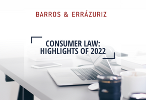 Consumer Law: Highlights of 2022