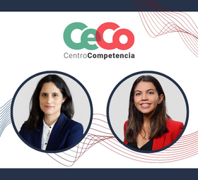Asociadas publican investigación sobre Libre Competencia en CECO
