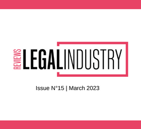 The Legal Industry Reviews: Issue N°15