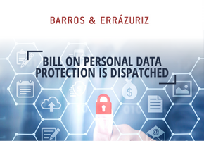Bill on the protection of personal data is passed