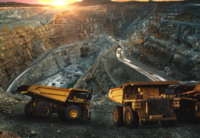 Asesoría a JX Nippon Mining & Metals para la venta de Lumina Copper