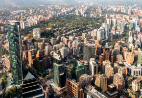 Nueva Ley modifica distintos cuerpos legales del sector inmobiliario