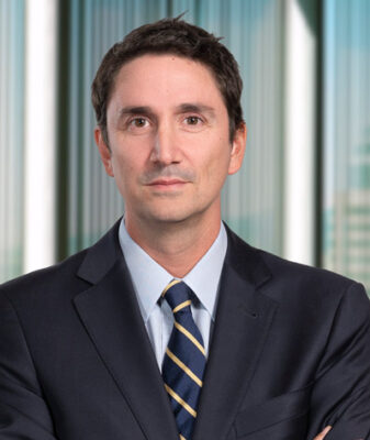Rodríguez Ariztía, Andrés