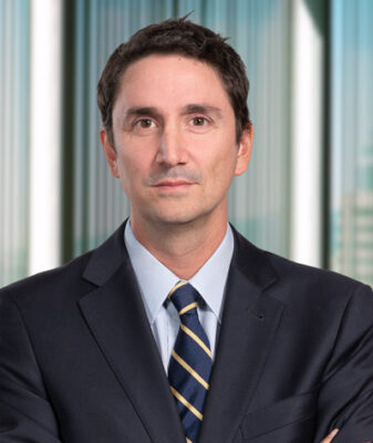 Rodríguez Ariztía, Andrés