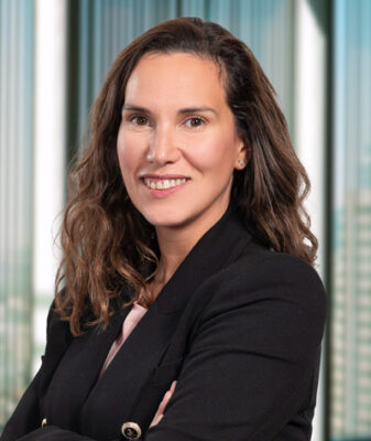 Espinosa Meza, María Fernanda