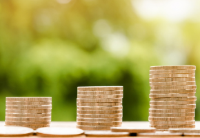 New amount of the minimum monthly income
