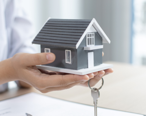 Law on Economic Crimes in the Real Estate Sector