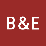 B&E