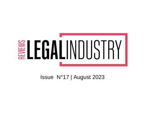 The Legal Industry Reviews: Issue N°17