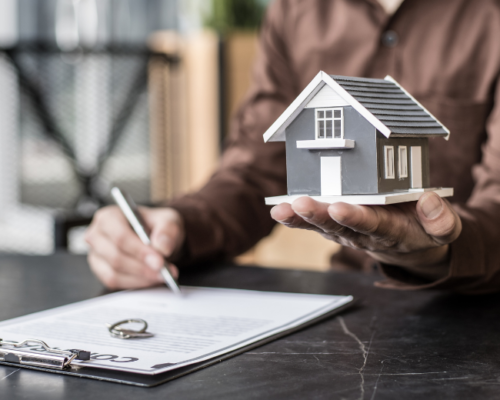 Sernac approves Interpretative Circular on preparatory contracts in the real estate market