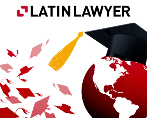 Barros & Errázuriz highlighted for supporting its associates in LLM programmes and international exchanges