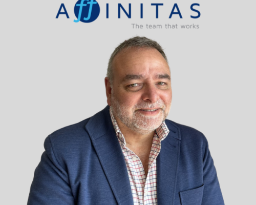 Affinitas appoints Marcelo Armas as new Chair