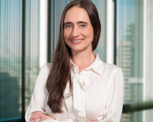 Isidora Fernández comenta sobre los ajustes del proyecto de reforma del Sernac
